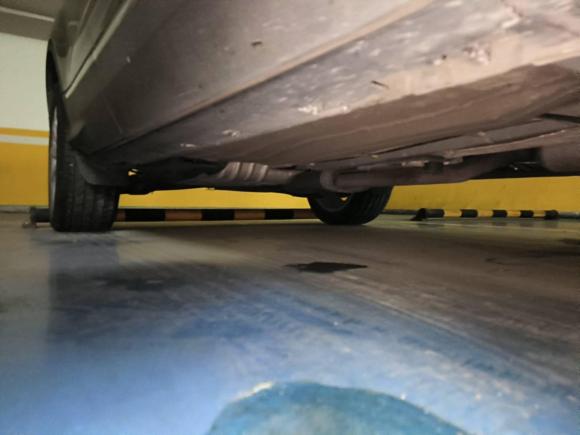 [北京·京M] 二手福特翼虎2013款 1.6L GTDi 四驱精英型