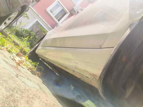 [上海·湘D] 二手荣威荣威3602015款 1.5L 自动豪华版