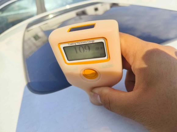 [义乌·云C] 二手别克英朗2021款 改款 典范 1.5L 自动精英型