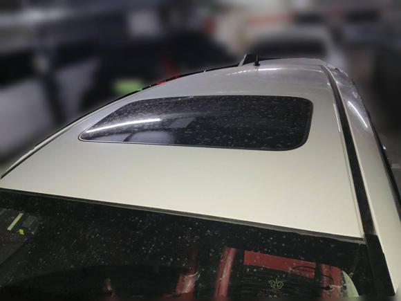 [西安·陕A] 二手本田飞度2016款 1.5L LXS CVT舒适天窗版