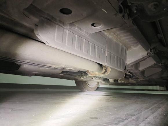 [无锡·苏B] 二手凯迪拉克凯迪拉克XT52017款 周年庆版 28T 四驱铂金版