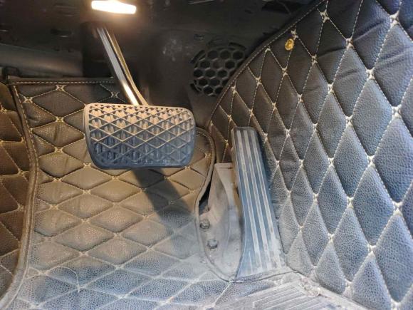 [湖州·浙E] 二手奔驰奔驰E级2016款 E 200 L 运动型