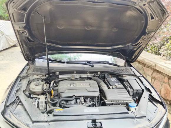 [青岛·鲁B] 二手大众迈腾2018款 330TSI DSG 领先型