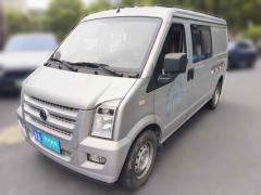 [杭州·浙A] 东风小康东风小康C352019款 1.5L基本型Ⅱ厢车国VI DK15