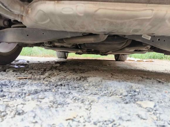 [合肥·苏B] 二手大众尚酷2015款 1.4TSI 风尚版