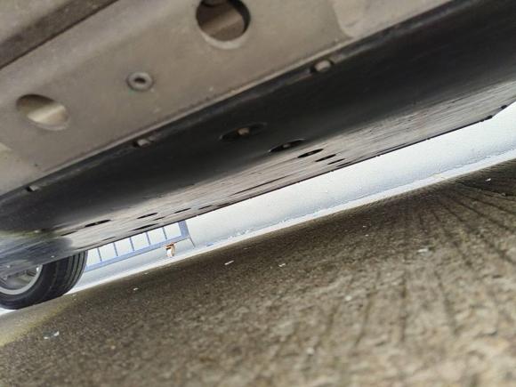 [金华·浙G] 二手别克微蓝62019款 互联智享型