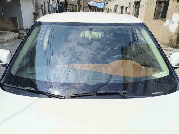 [常州·苏D] 二手众泰众泰T3002017款 1.5L 手动豪华型