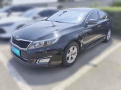 [无锡·苏B] 起亚起亚K52016款 2.0L 自动GL