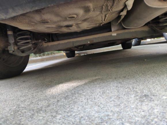 [济南·鲁J] 二手福特嘉年华2009款 两厢 1.5L 自动时尚型