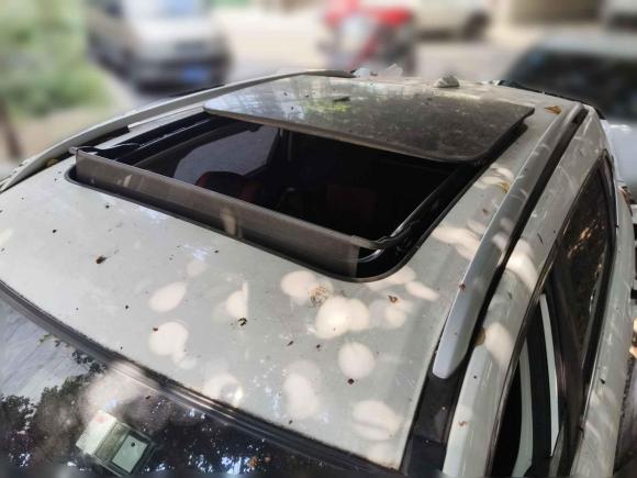 [成都·川A] 二手哈弗哈弗H22018款 蓝标 1.5T 双离合两驱豪华型