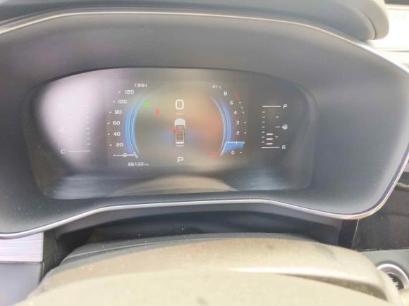 [苏州·苏U] 二手吉利汽车博越2020款 1.8TD DCT智慧PRO