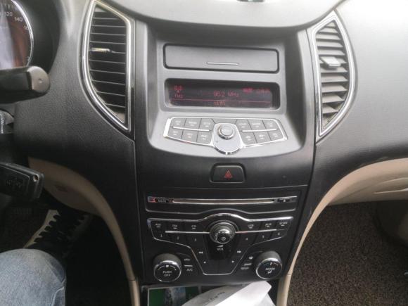 [合肥·皖A] 二手奔腾奔腾B502013款 1.6L 手动舒适型