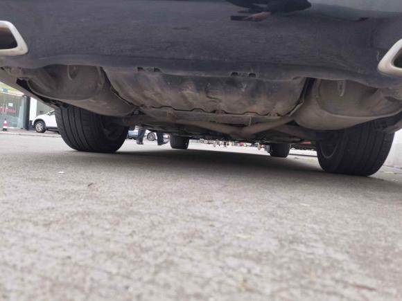 [无锡·苏B] 二手丰田皇冠2010款 2.5L Royal 真皮天窗版