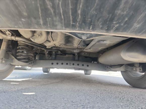 [青岛·沪C] 二手荣威荣威i52019款 1.5L 自动4G互联领豪旗舰版