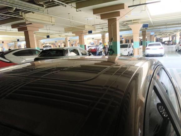 [宁波·豫A] 二手福特福睿斯2015款 1.5L 自动时尚型