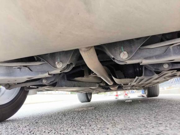 [广州·粤A] 二手领克领克012021款 2.0TD 两驱型Pro