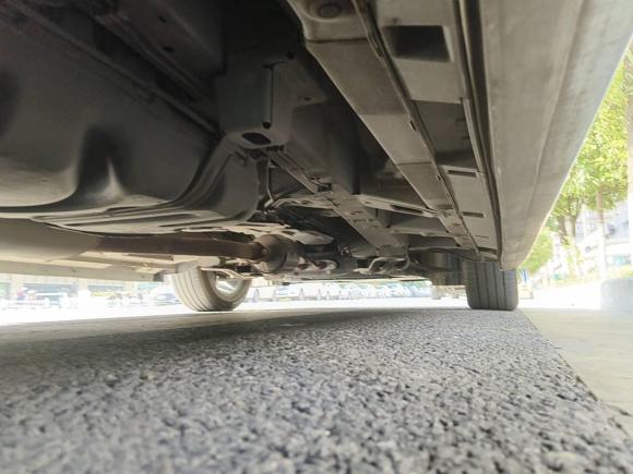 [西安·陕A] 二手广汽传祺传祺M82021款 大师系列 390T 尊贵版