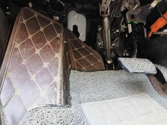 [杭州·浙A] 二手奔腾奔腾B30EV2019款 EV400