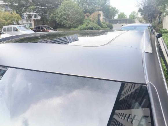 [杭州·浙A] 二手奥迪奥迪Q52017款 40 TFSI 技术型