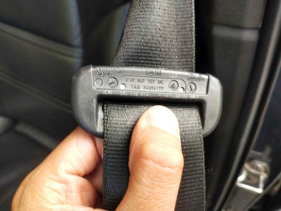 [台州·浙J] 二手保时捷Cayenne2018款 Cayenne 3.0T