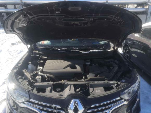 [北京·蒙G] 二手雷诺科雷傲2018款 2.0L 两驱120周年限量版