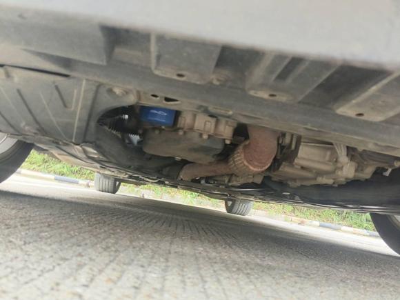 [南昌·赣G] 二手雪佛兰迈锐宝XL2018款 530T 自动锐驰版