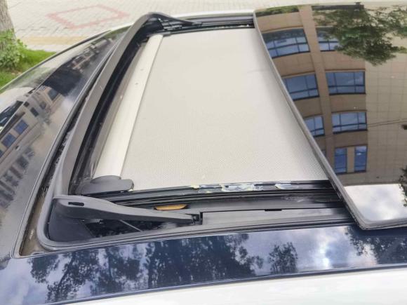 [台州·浙J] 二手大众高尔夫2014款 1.4TSI 自动舒适型