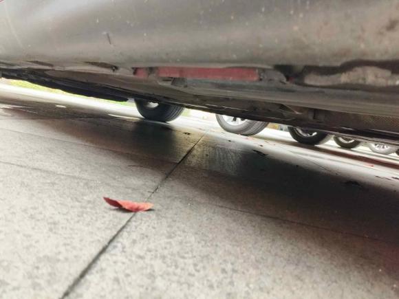 [金华·浙G] 二手福特福克斯2012款 两厢 1.6L 自动风尚型