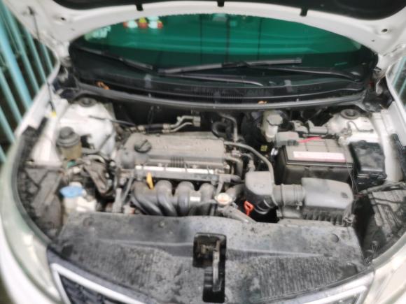 [湖州·浙E] 二手起亚起亚K22012款 两厢 1.6L AT Premium纪念版