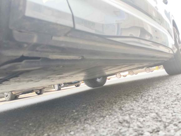 [南昌·赣A] 二手奥迪奥迪Q4 e-tron2023款 40 e-tron 创境版