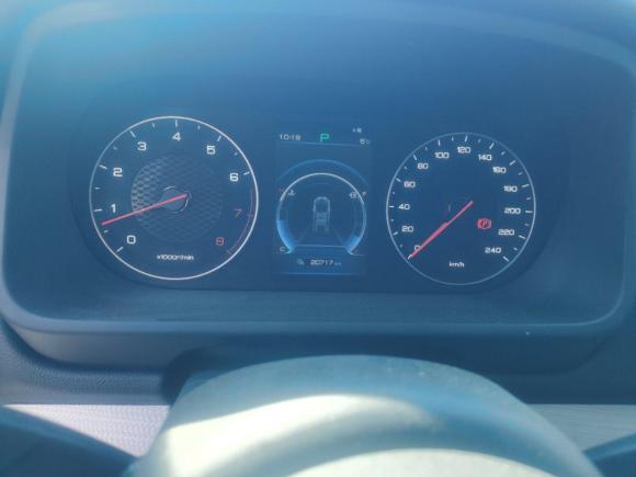 [温州·皖S] 二手比亚迪唐2019款 2.0T 自动智联尊悦型 7座 国VI