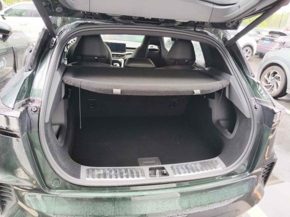 [上海·沪C] 二手领克领克062023款 Remix 1.5T Shero