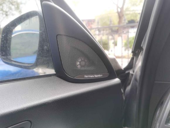 [武汉·鄂A] 二手宝马宝马2系2018款 225i 尊享型 M运动套装