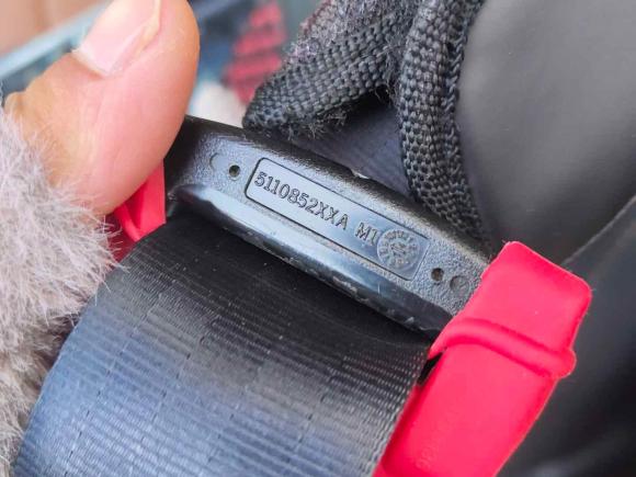 [南昌·赣M] 二手海马海马S52015款 1.5T CVT旗舰型