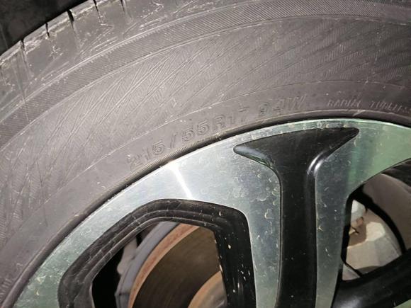 [佛山·粤E] 二手本田本田XR-V2015款 1.8L EXi  CVT舒适版