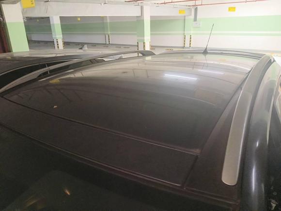 [温州·浙C] 二手雷诺科雷傲2010款 2.5L 四驱BOSE限量版