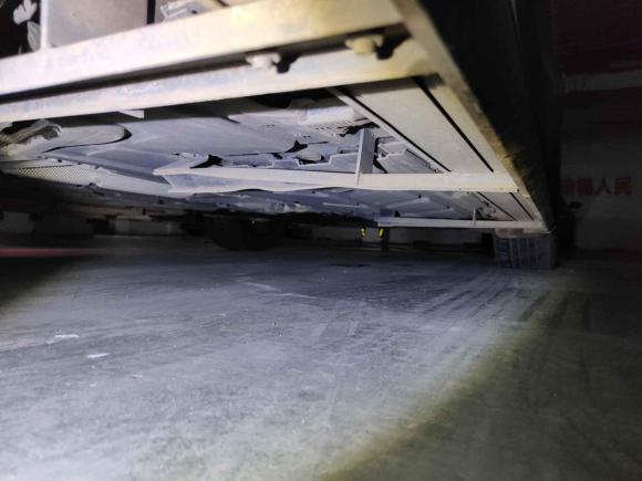 [南昌·赣A] 二手奔驰奔驰GLB2020款 GLB 200 先型特别版