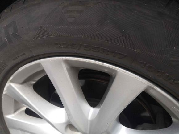 [常州·苏D] 二手马自达阿特兹2014款 2.0L 蓝天豪华版