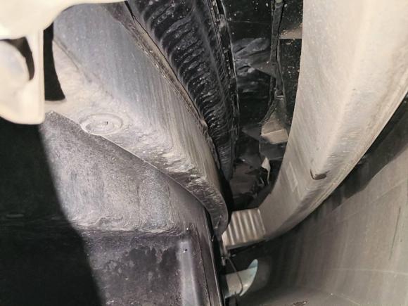 [成都·川A] 二手奥迪奥迪A82013款 A8L 30 FSI 舒适型