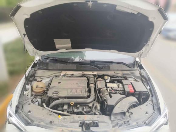 [西安·陕A] 二手别克威朗2023款 Pro GS 疾风版