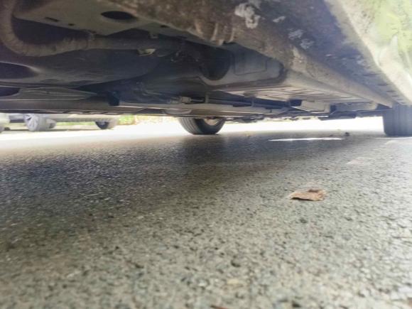 [上海·浙E] 二手别克威朗2017款 三厢 20T 双离合领先型