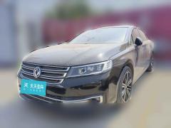 [西安·陕A] 东风风神东风A92016款 1.8T 豪华型