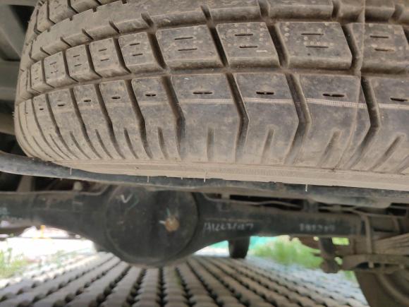 [济南·鲁A] 二手五菱汽车五菱之光2020款 1.2L 实用型 国VI LSI