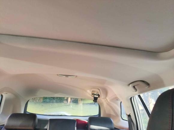 [青岛·鲁B] 二手长安长安CS752014款 1.8T 自动精英型 国V