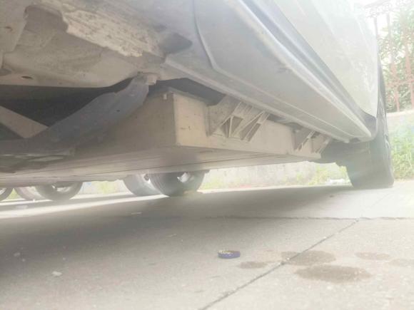 [宁波·浙B] 二手思铭东风本田X-NV2020款 风驰版