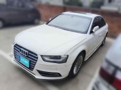 [义乌·浙G] 奥迪奥迪A4L2015款 35 TFSI 自动技术型