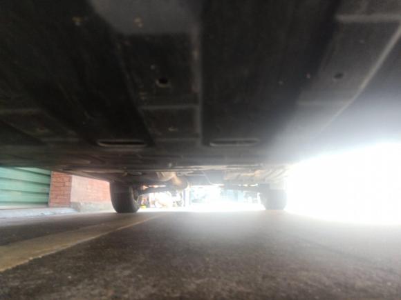 [深圳·粤L] 二手现代北京现代ix352015款 2.0L 自动两驱智能型 国V