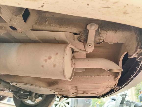 [西安·陕A] 二手大众朗逸2019款 朗逸启航 1.5L 自动风尚版 国VI