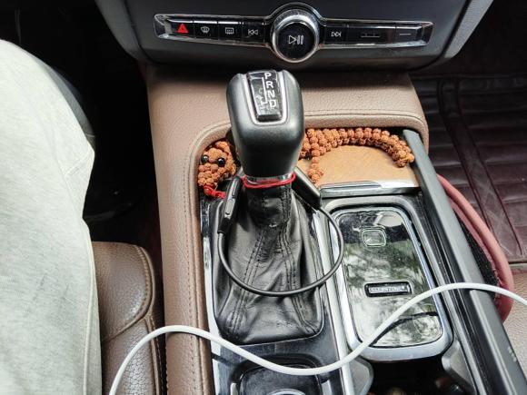 [杭州·浙A] 二手沃尔沃沃尔沃S902019款 T5 智远版