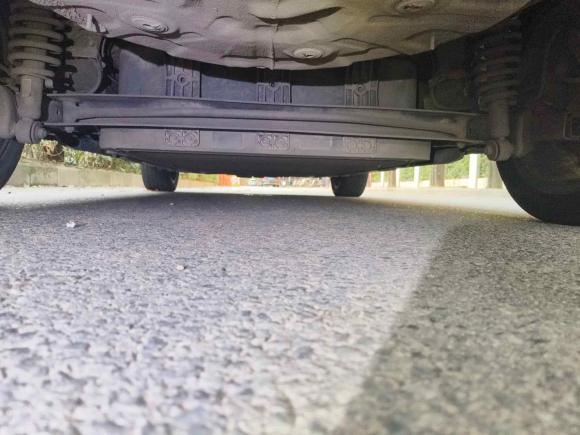 [深圳·粤B] 二手吉利汽车帝豪新能源2018款 EV450 尊贵型